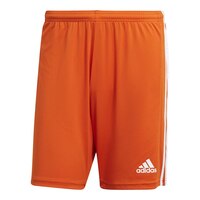 adidas Men's Squad 21 Shorts Front_Flat
