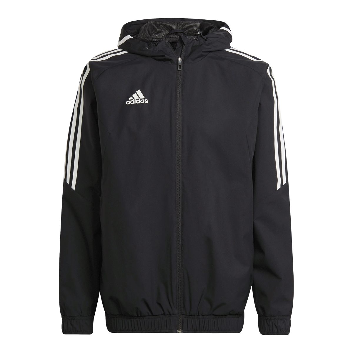 adidas Men's Condivo 22 All Weather Jacket