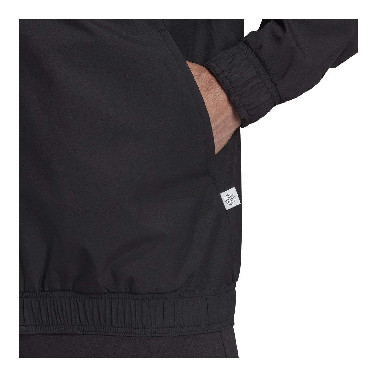 adidas Men's Condivo 22 All Weather Jacket