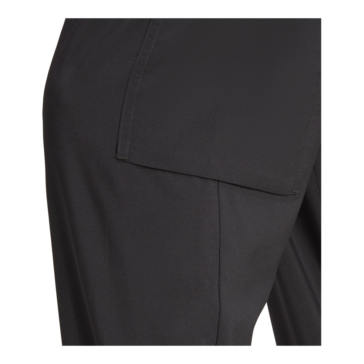 adidas Men's Small Logo Woven Cargo 7/8 Pants