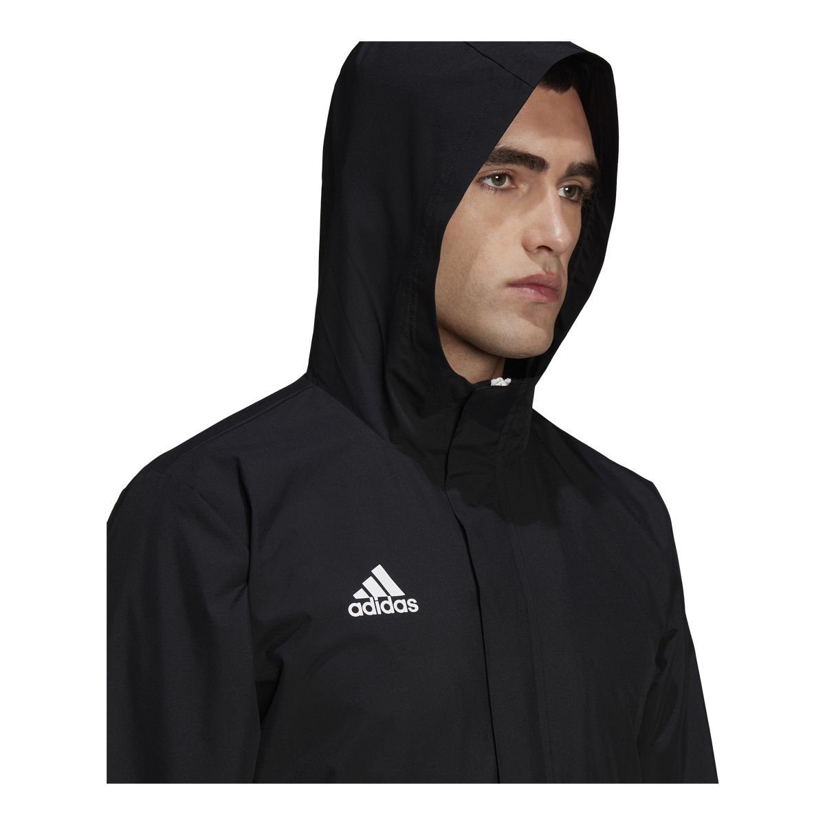 adidas Men's Entrada 22 All Weather Jacket