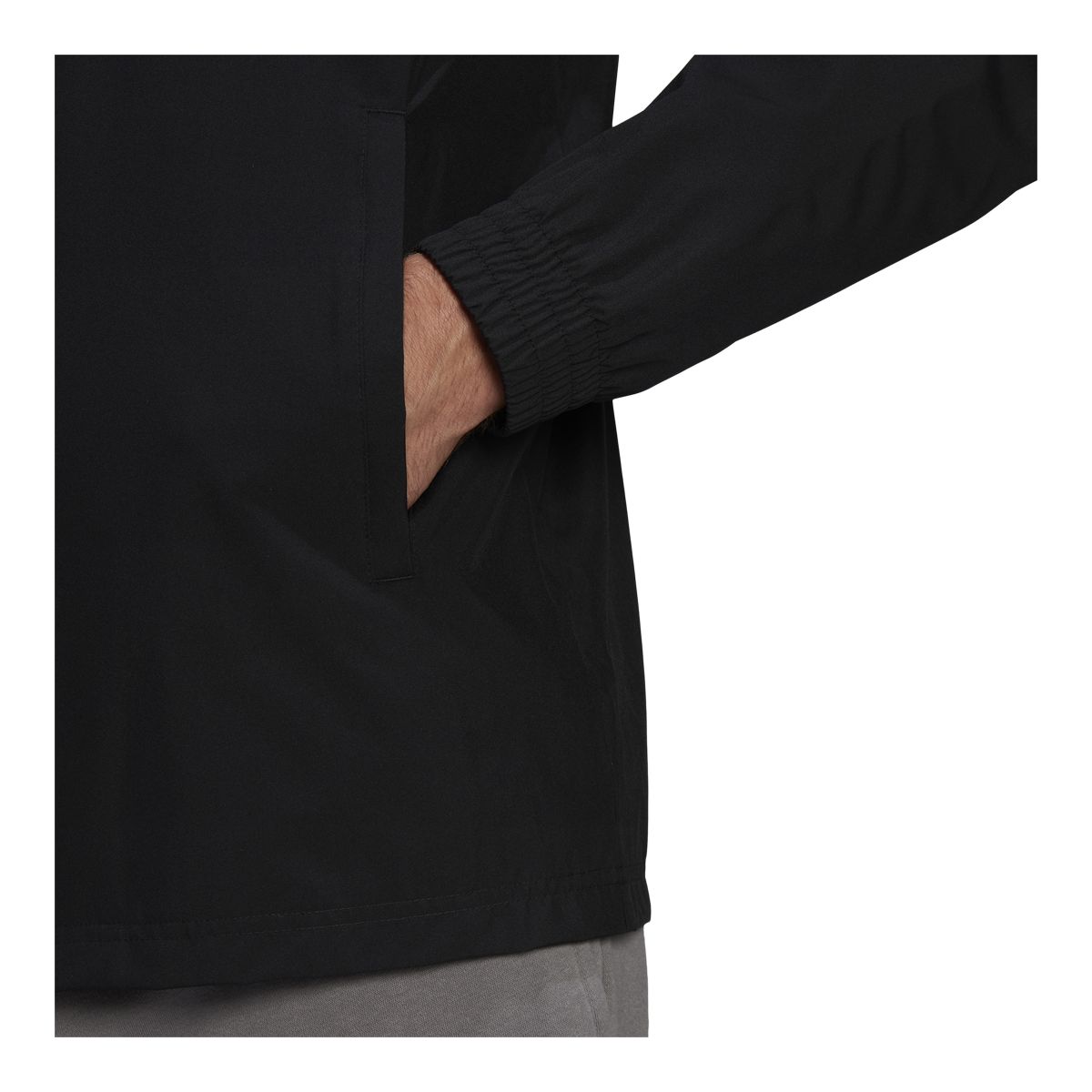 adidas Men's Entrada 22 All Weather Jacket