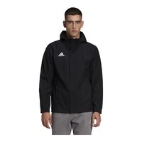 adidas Men's Entrada 22 All Weather Jacket Front_Flat