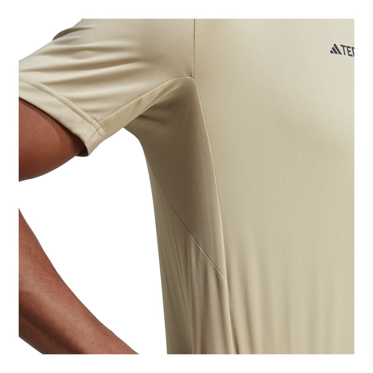 adidas Men's Terrex Multi T Shirt