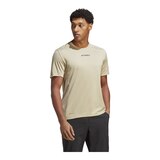 adidas Men's Terrex Multi T Shirt Front_Flat