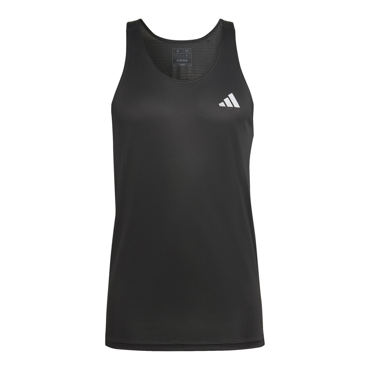 adidas Men's Own the Run Singlet