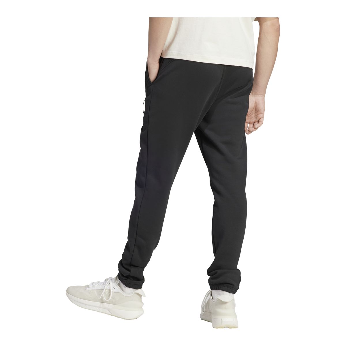 adidas Men's Caps Pants