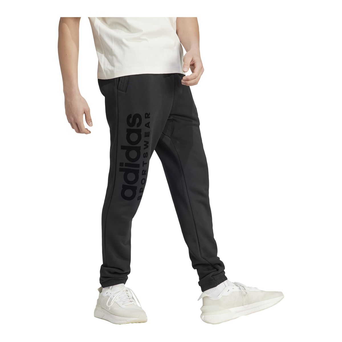 adidas Men's Caps Pants
