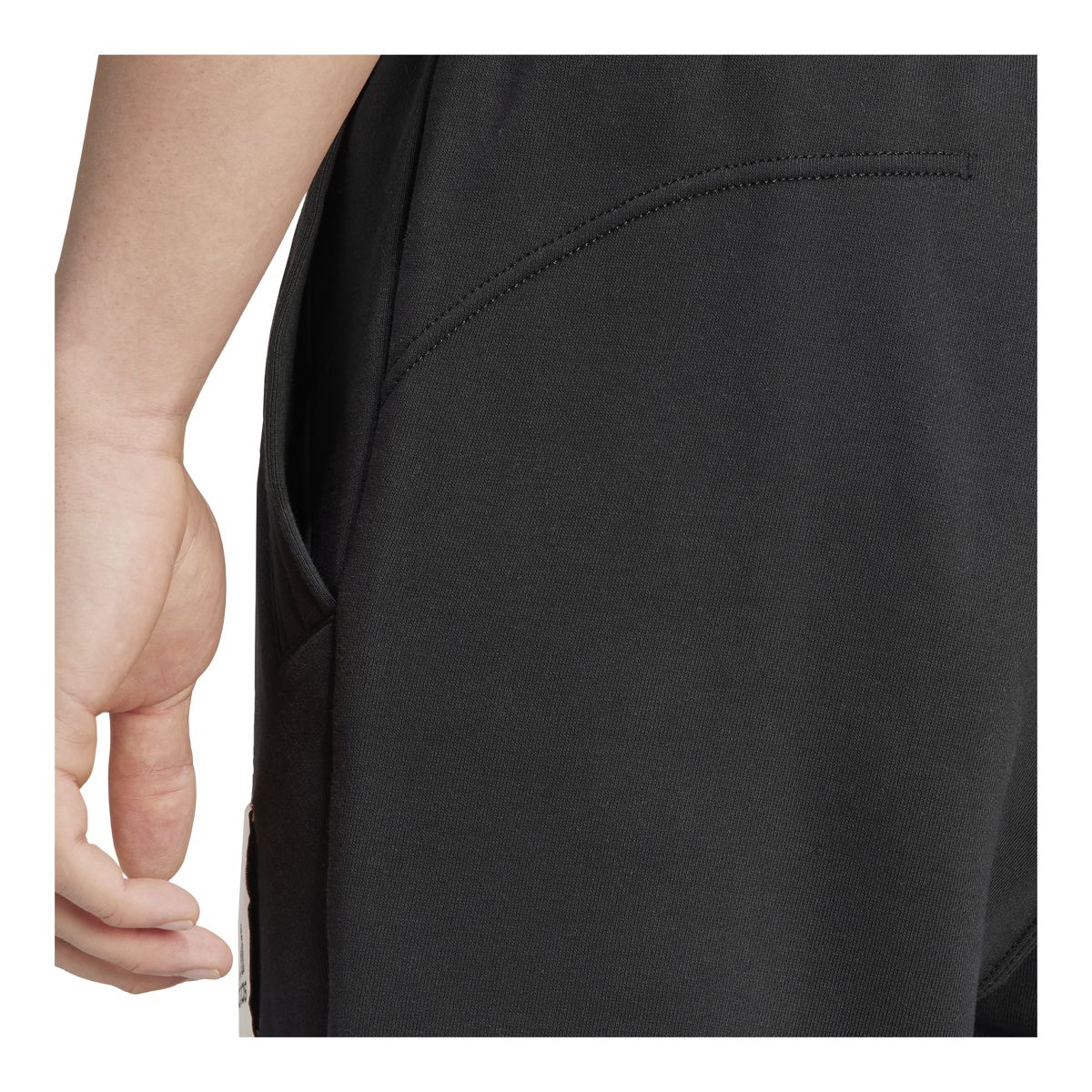 adidas Men's Caps Pants