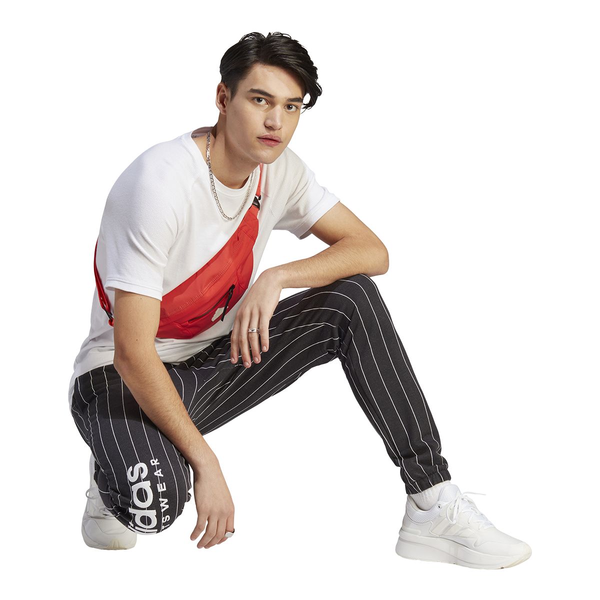 adidas Men's Xpress Pants