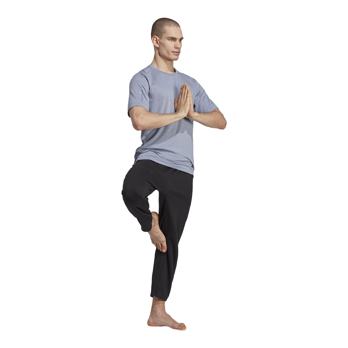 adidas Men's Yoga Base Pants