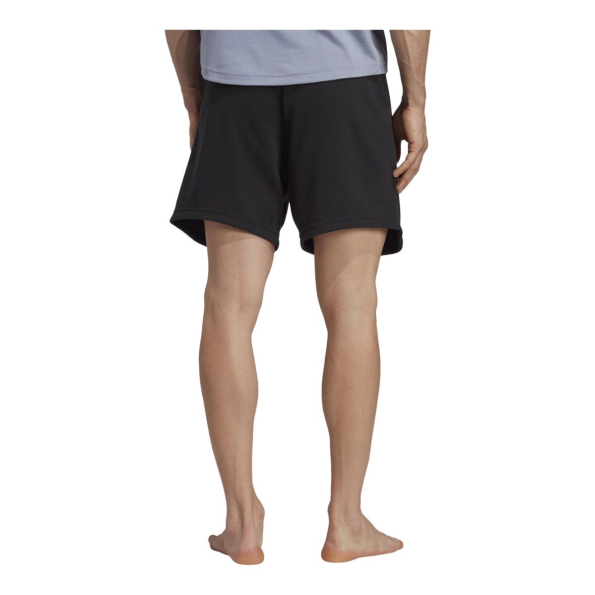 adidas Men's Yoga Base 7 Inch Shorts