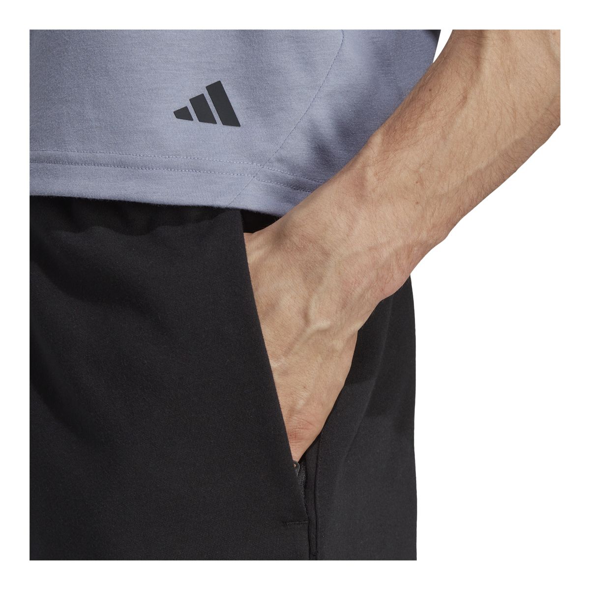 adidas Men's Yoga Base 7 Inch Shorts