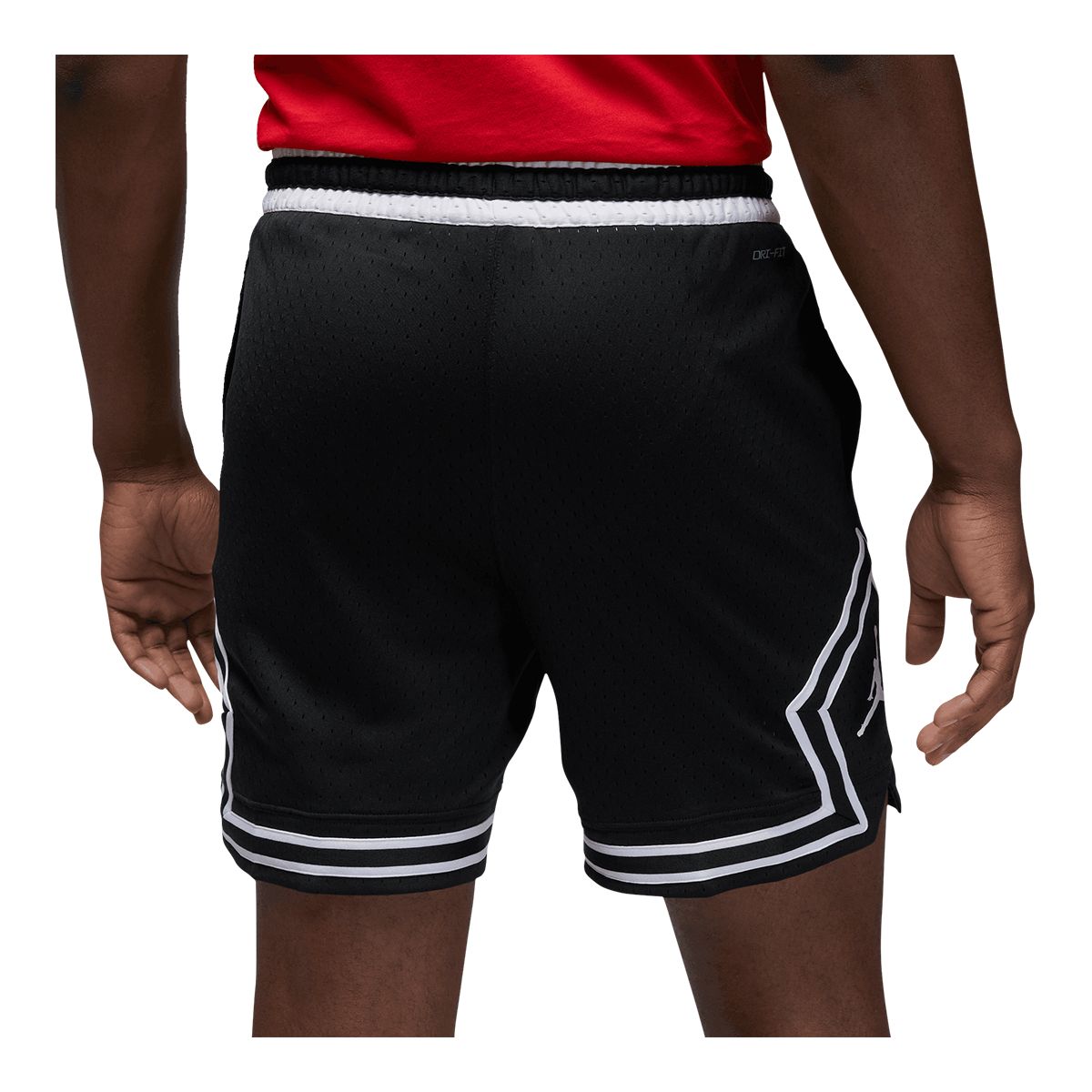 Jordan Dri-FIT Sport Men's Diamond Shorts