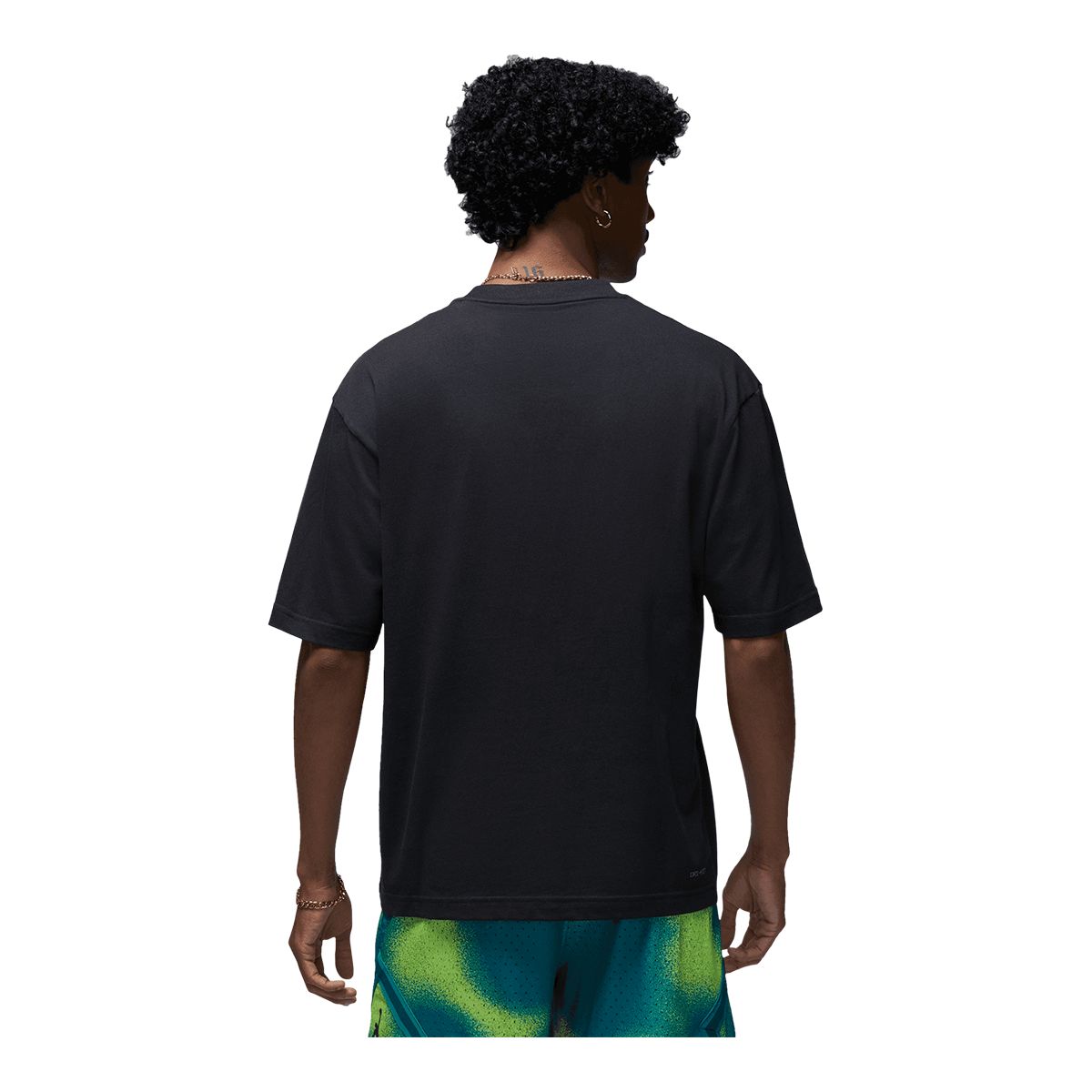 Jordan Men's Sport Graphic 85 Crew T Shirt