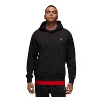 Jordan Men's Essential Hoodie Front_Flat