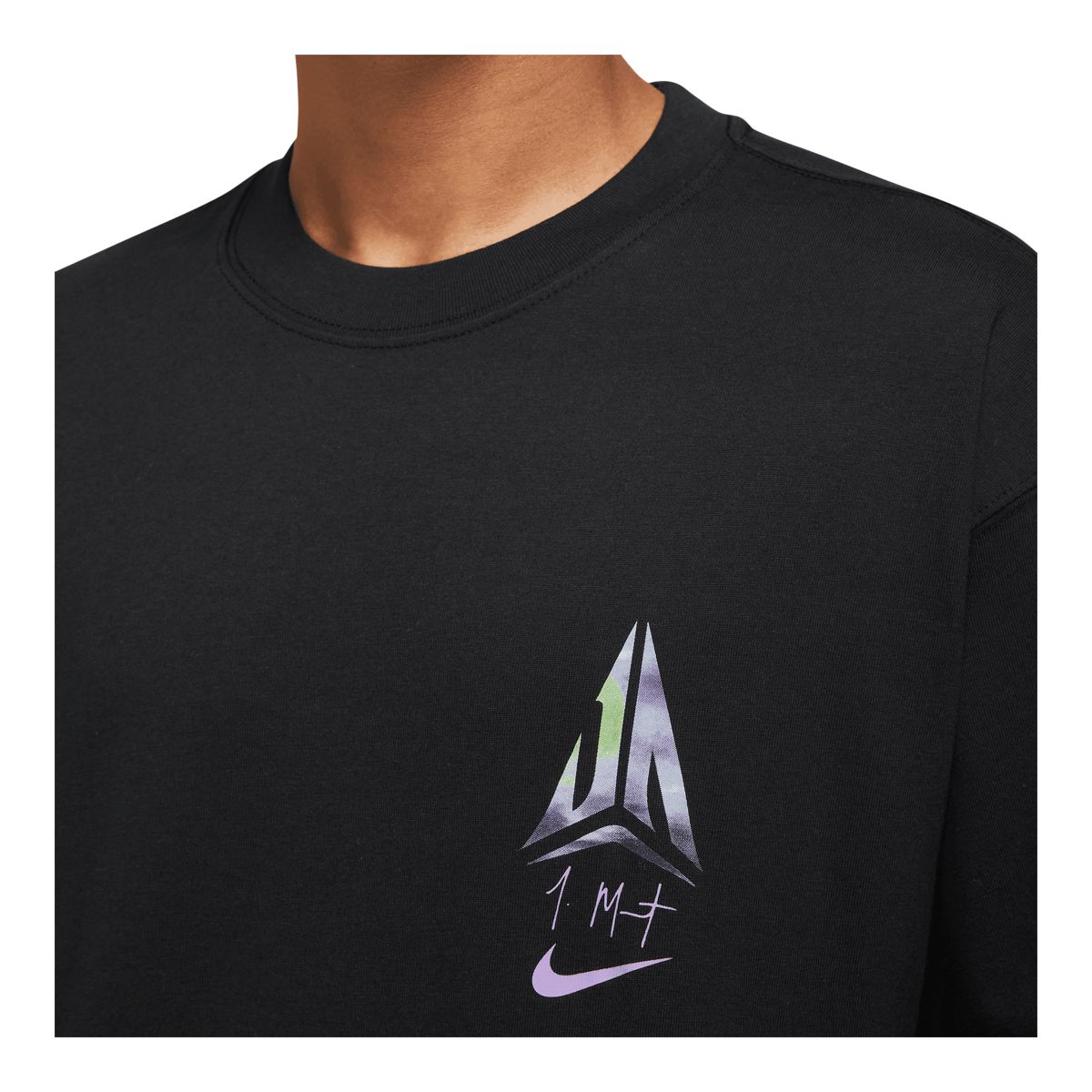 Nike Men's M90 T Shirt