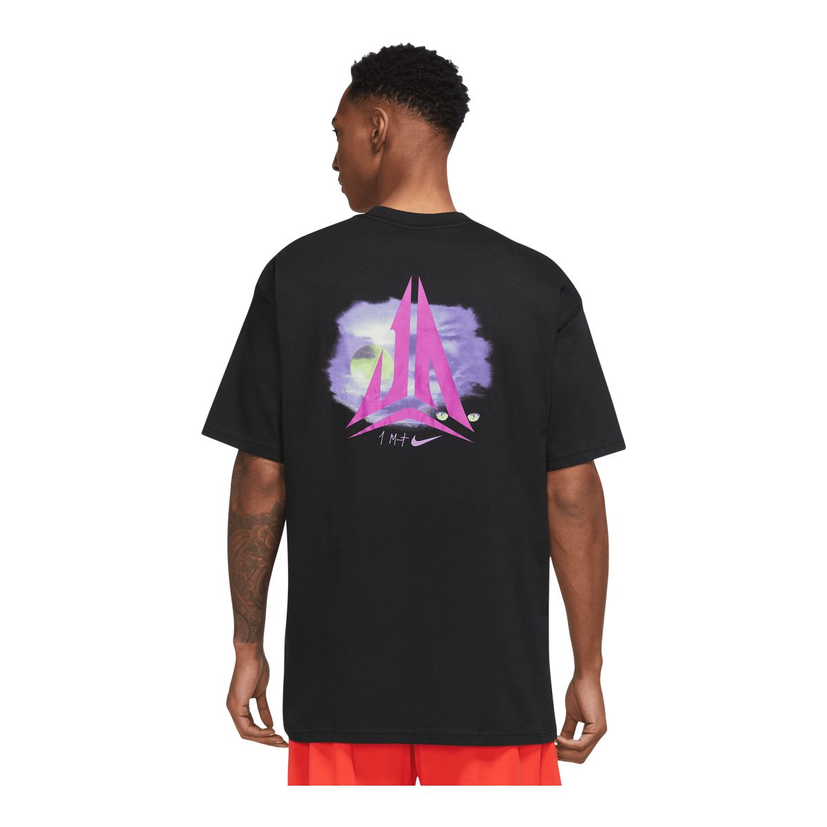 Nike Men's M90 T Shirt