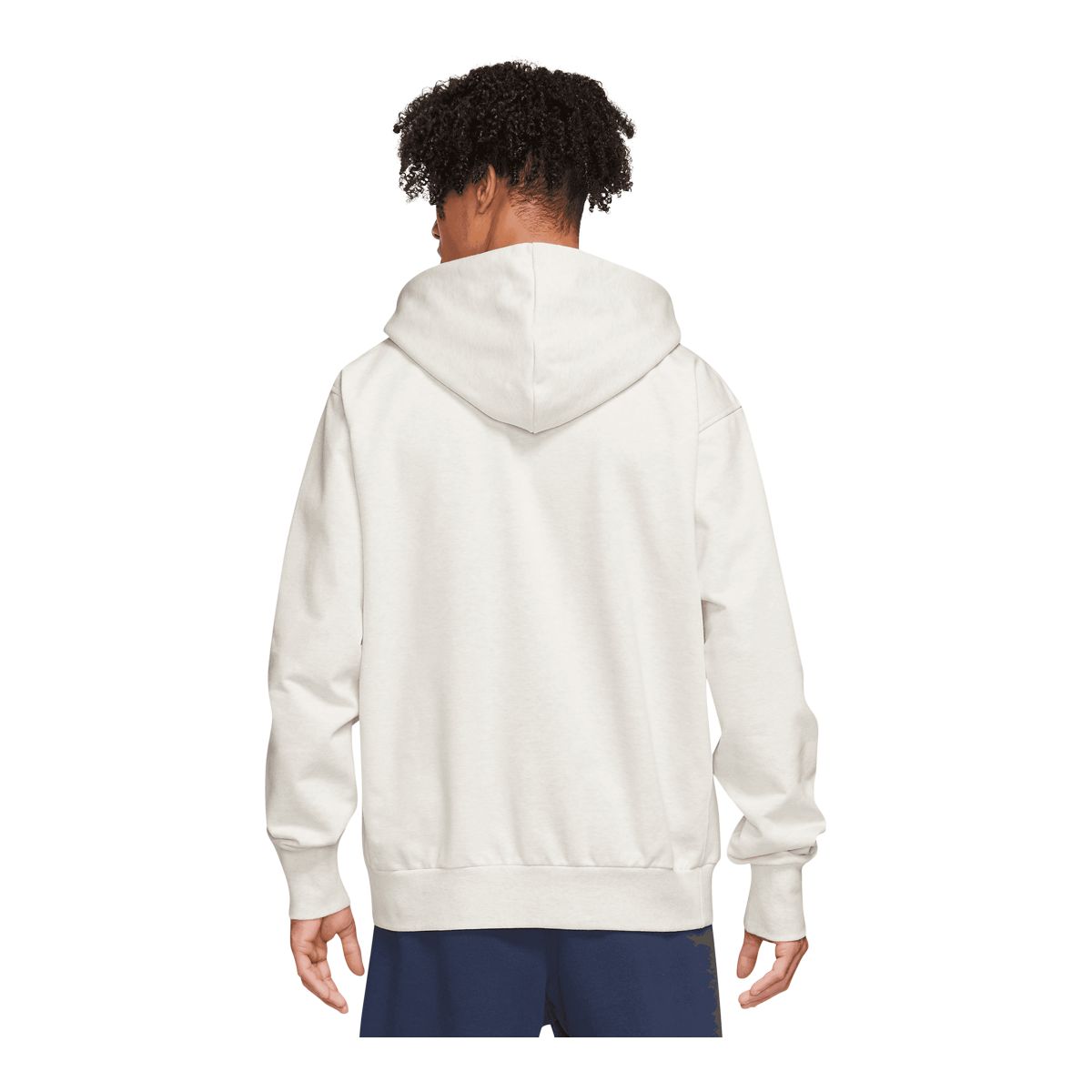Nike Men's Standard Issue Pullover Hoodie