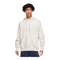 Nike Men's Standard Issue Pullover Hoodie Front_Angled_Left