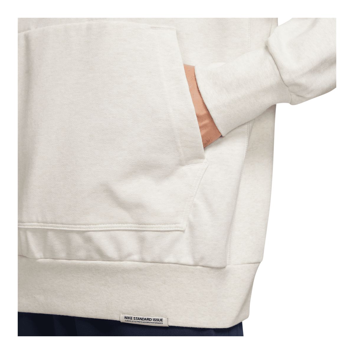 Nike Men's Standard Issue Pullover Hoodie