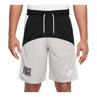 Nike Men's Start 5  Shorts - 11" Front_Flat