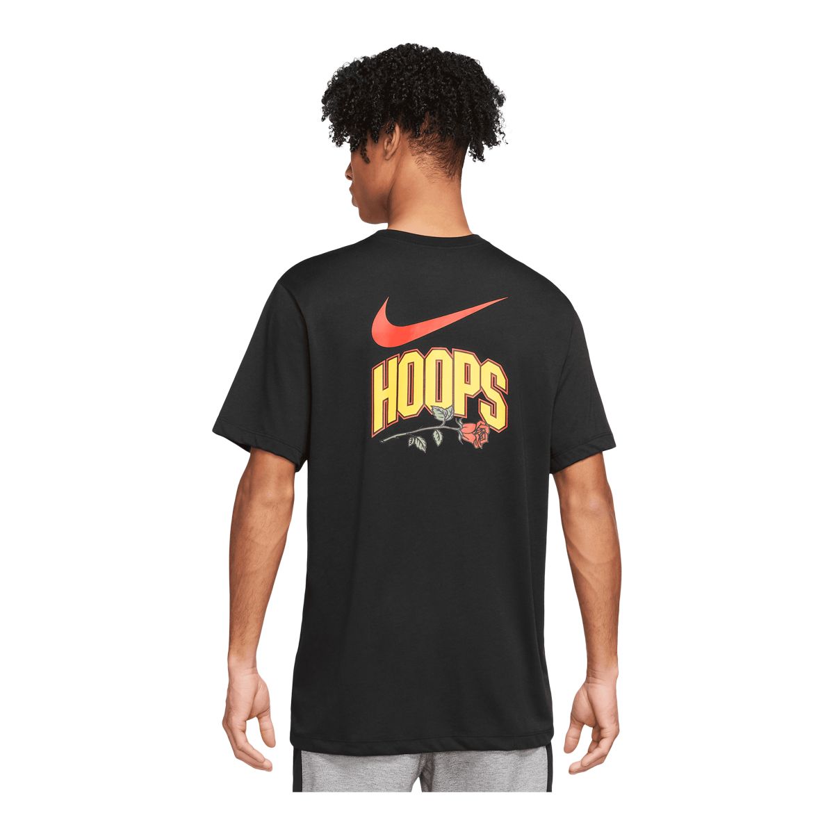 Nike Men's DB Sustainable Just Do It T Shirt