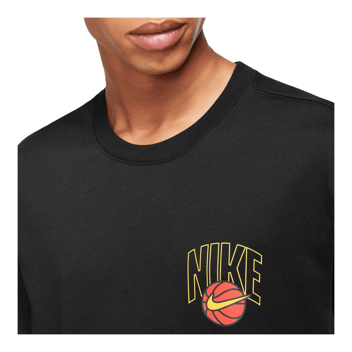 Nike Men's DB Sustainable Just Do It T Shirt