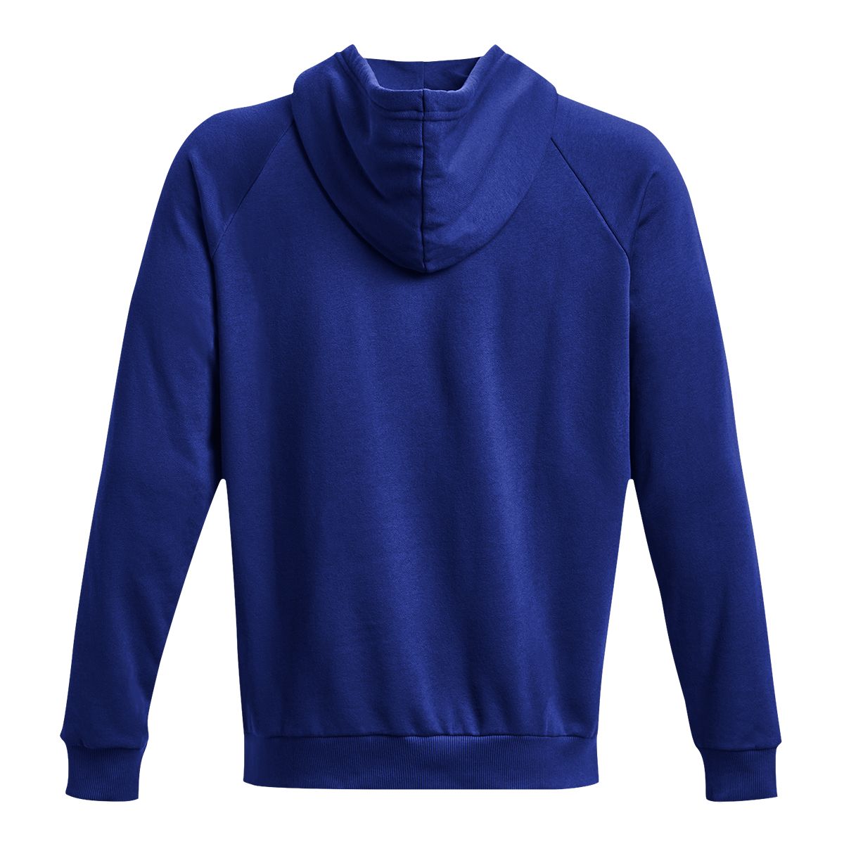 Under Armour Men's Rival Fleece Pullover Hoodie