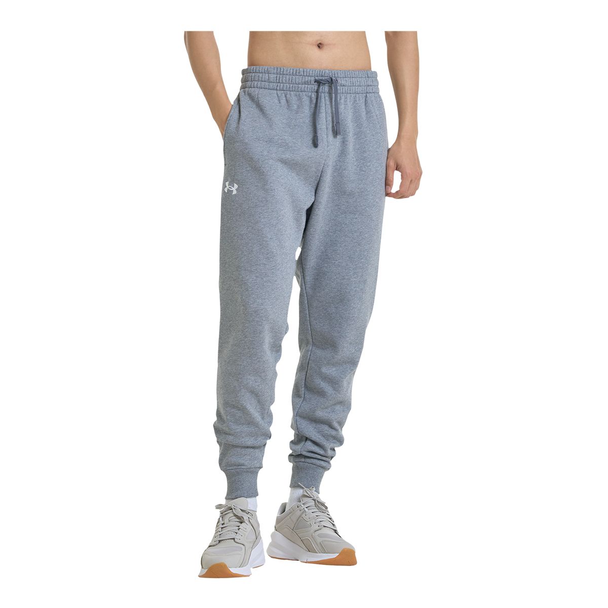 Under Armour Men's Rival Jogger Pants