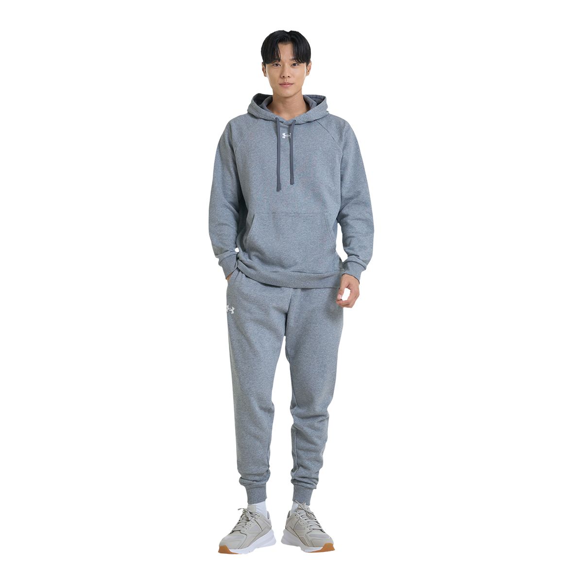 Under Armour Men's Rival Jogger Pants