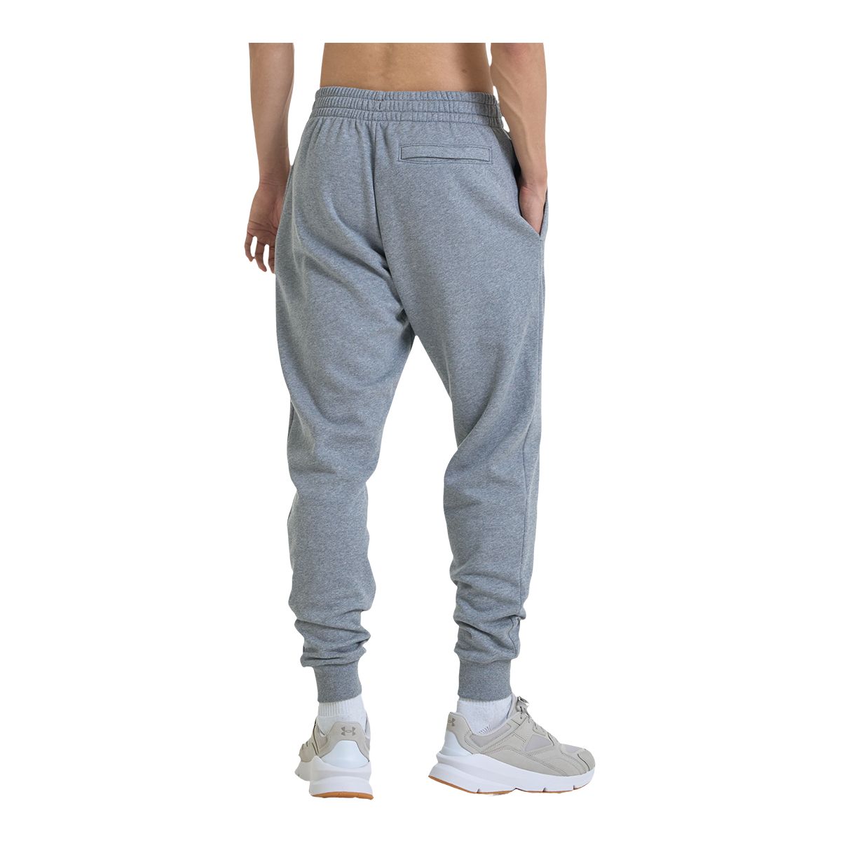 Under Armour Men's Rival Jogger Pants