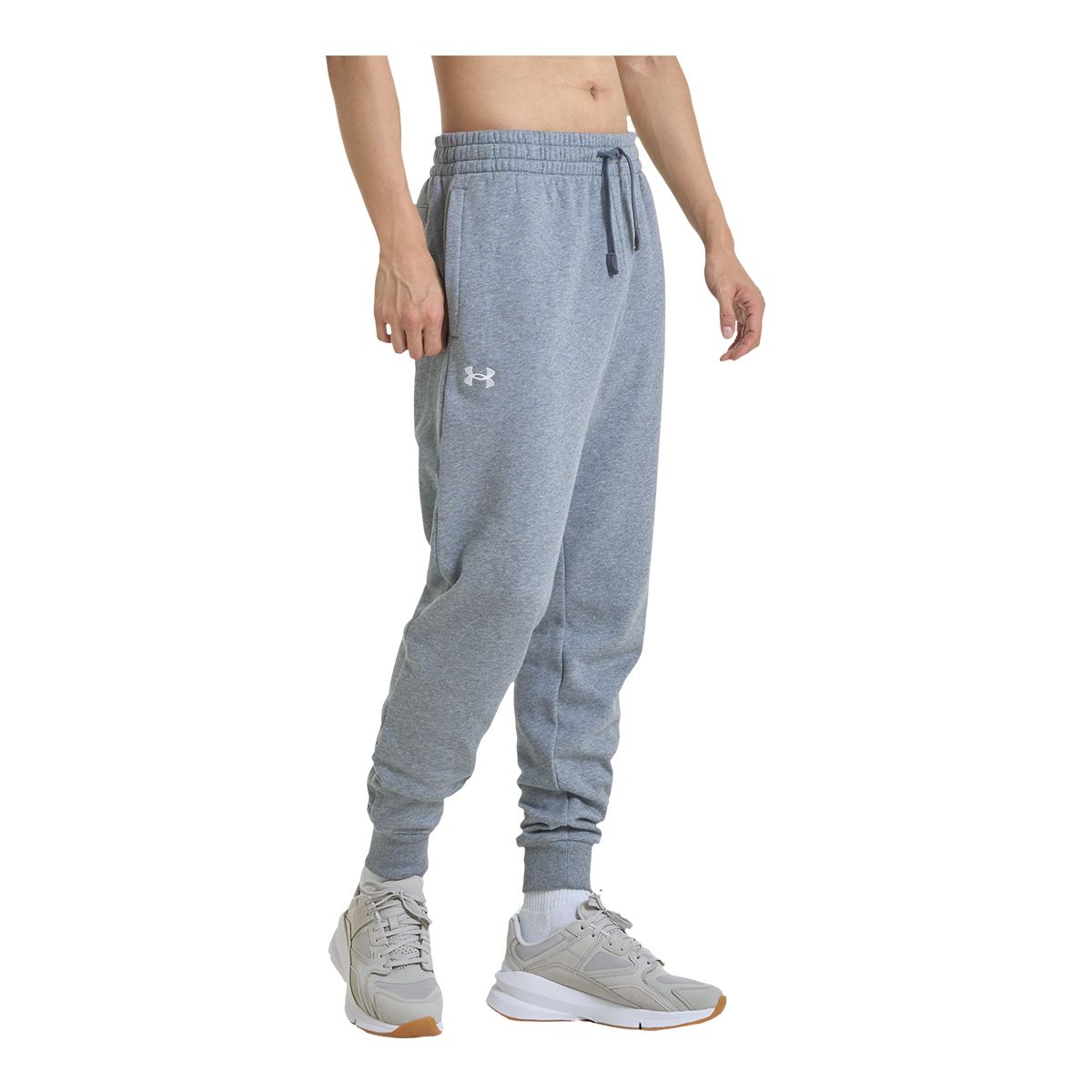 Under Armour Men's Rival Jogger Pants
