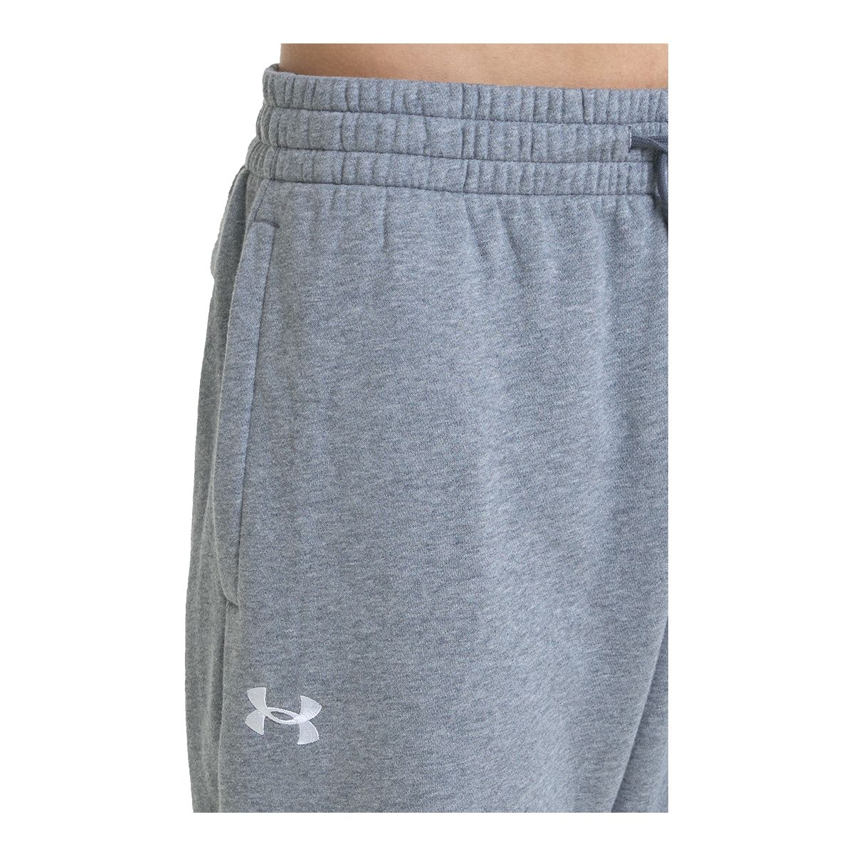 Under Armour Men's Rival Jogger Pants