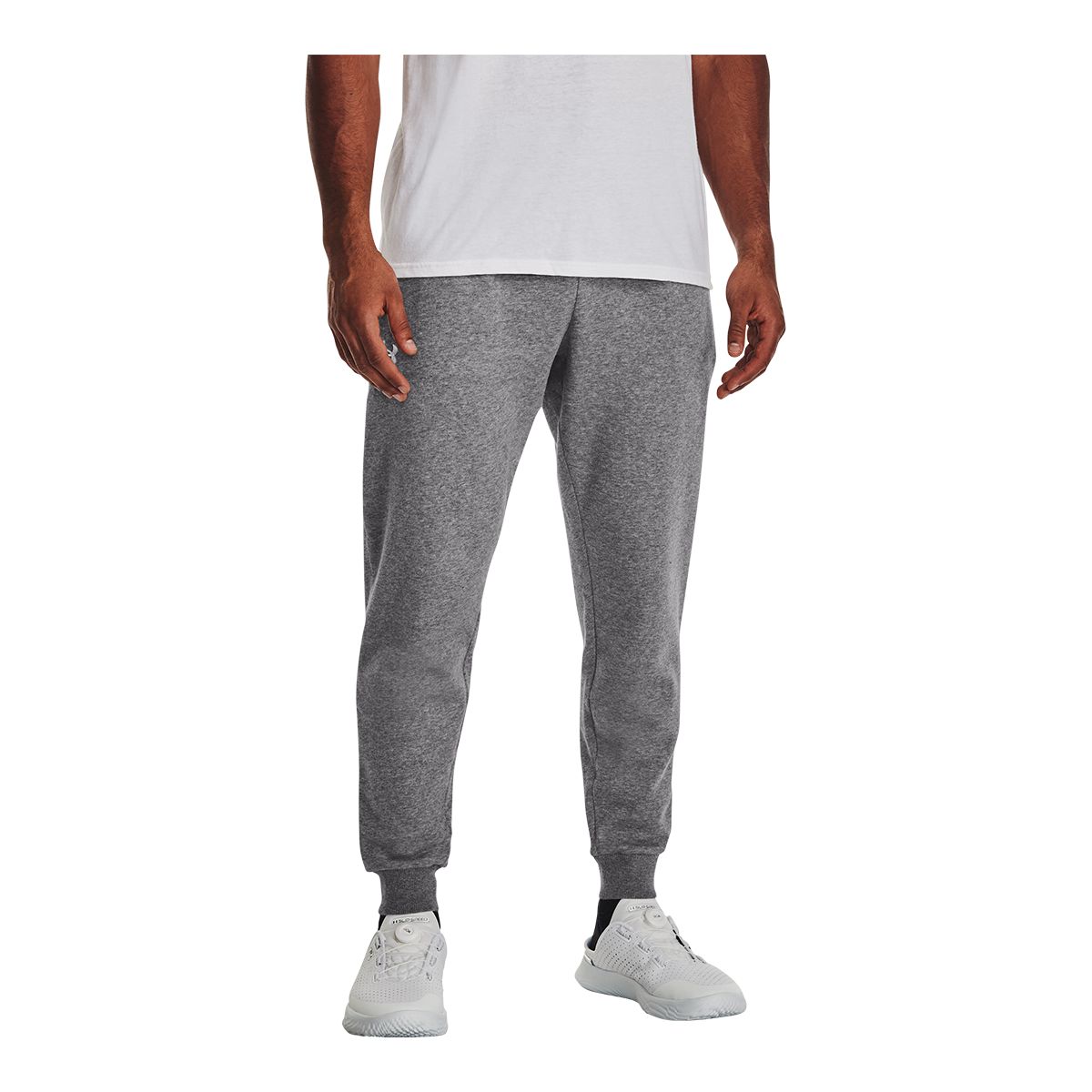 Under Armour Men's Rival Jogger Pants