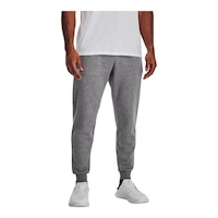 Under Armour Men's Rival Jogger Pants Front_Angled_Right