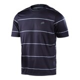 Troy Lee Designs Men's Flowline Jersey Front_Angled_Left