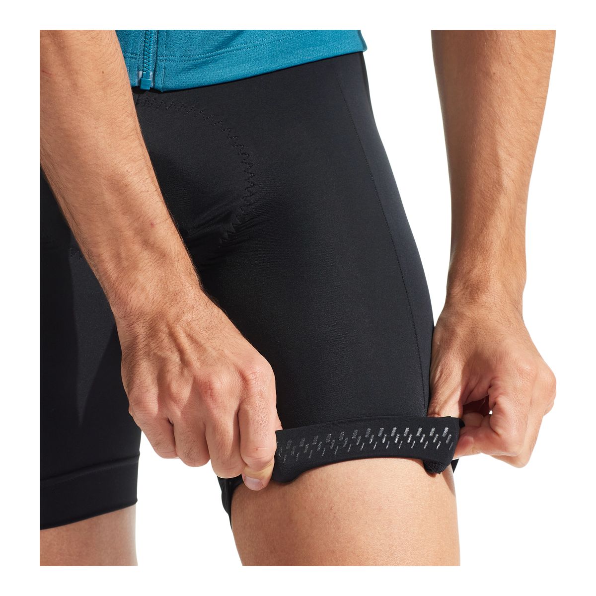 Pearl Izumi Men's Quest Bib Shorts