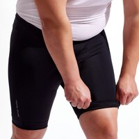 Pearl Izumi Quest Men's Bike Short Front_Angled_Right
