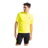 Pearl Izumi Men's Quest Jersey Front_Angled_Right