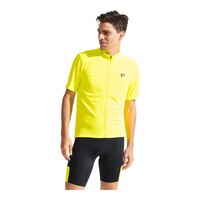 Pearl Izumi Men's Quest Jersey Front_Angled_Right
