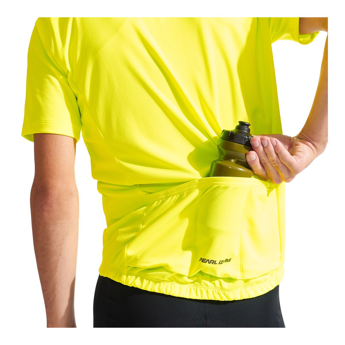 Pearl Izumi Men's Quest Jersey