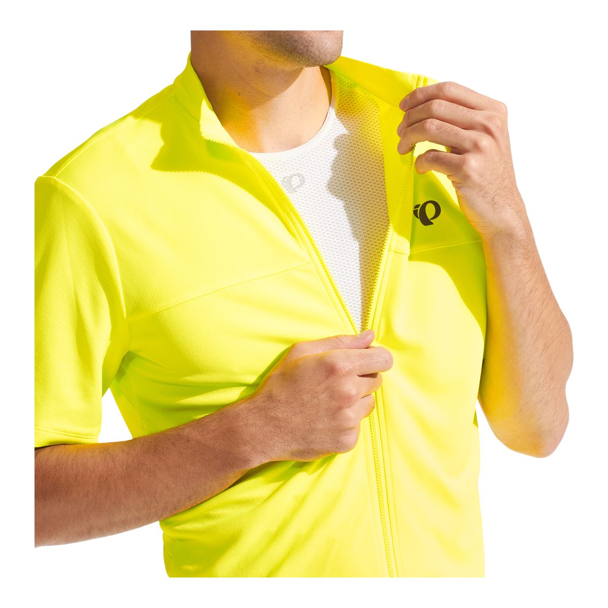 Pearl Izumi Men's Quest Jersey
