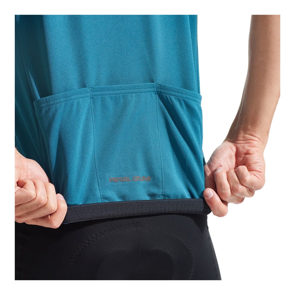 Pearl Izumi Men's Quest Jersey