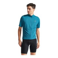 Pearl Izumi Men's Quest Jersey Front_Flat