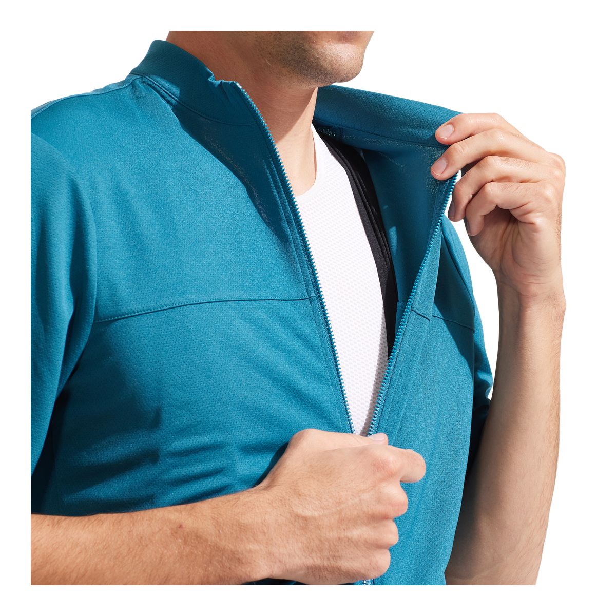 Pearl Izumi Men's Quest Jersey