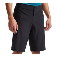 Pearl Izumi  Canyon Men's Bike Shorts with Liner Front_Angled_Right