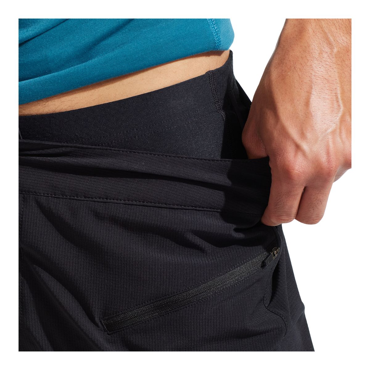 Pearl Izumi  Canyon Men's Bike Shorts with Liner