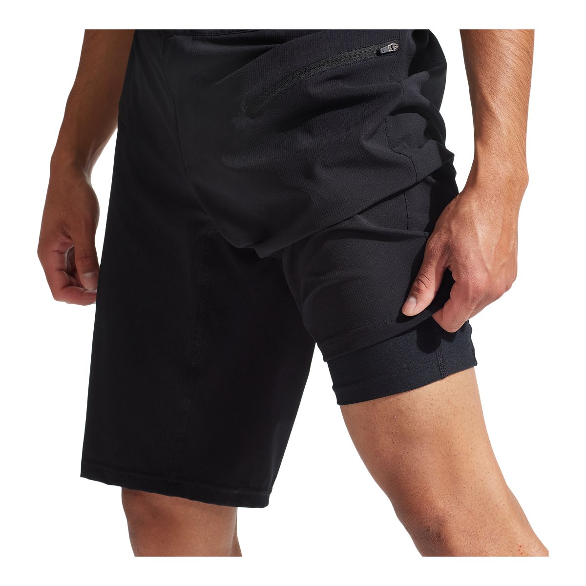 Pearl Izumi  Canyon Men's Bike Shorts with Liner