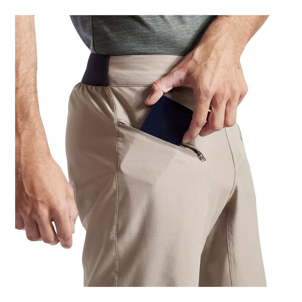 Pearl Izumi  Canyon Men's Bike Shorts with Liner